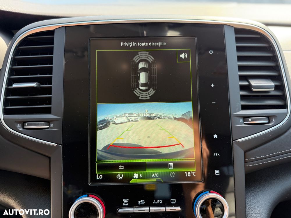 Renault Talisman ENERGY TCe 200 EDC INITIALE PARIS - 15