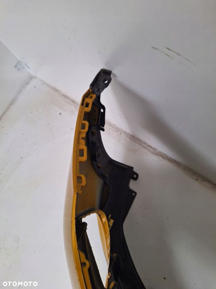 kia x-ceed 2019- zderzak przedni przod 86511-j7ca0 - 6