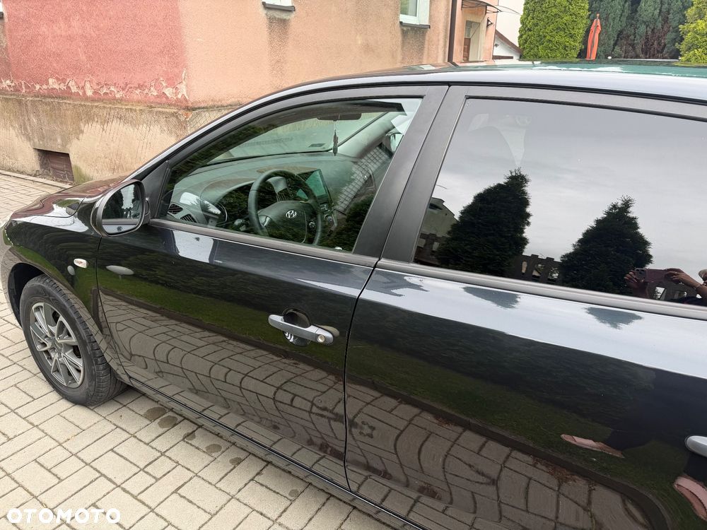 Hyundai i30 1.4 Edition Plus - 3