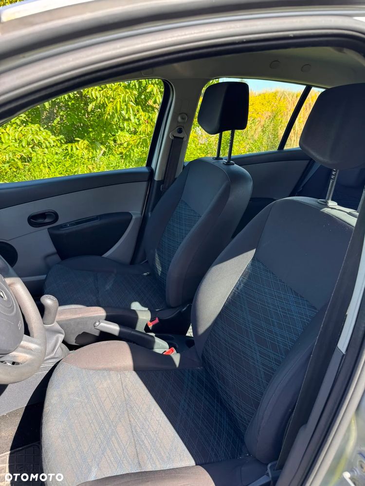 Renault Clio 1.2 16V Dynamique - 4