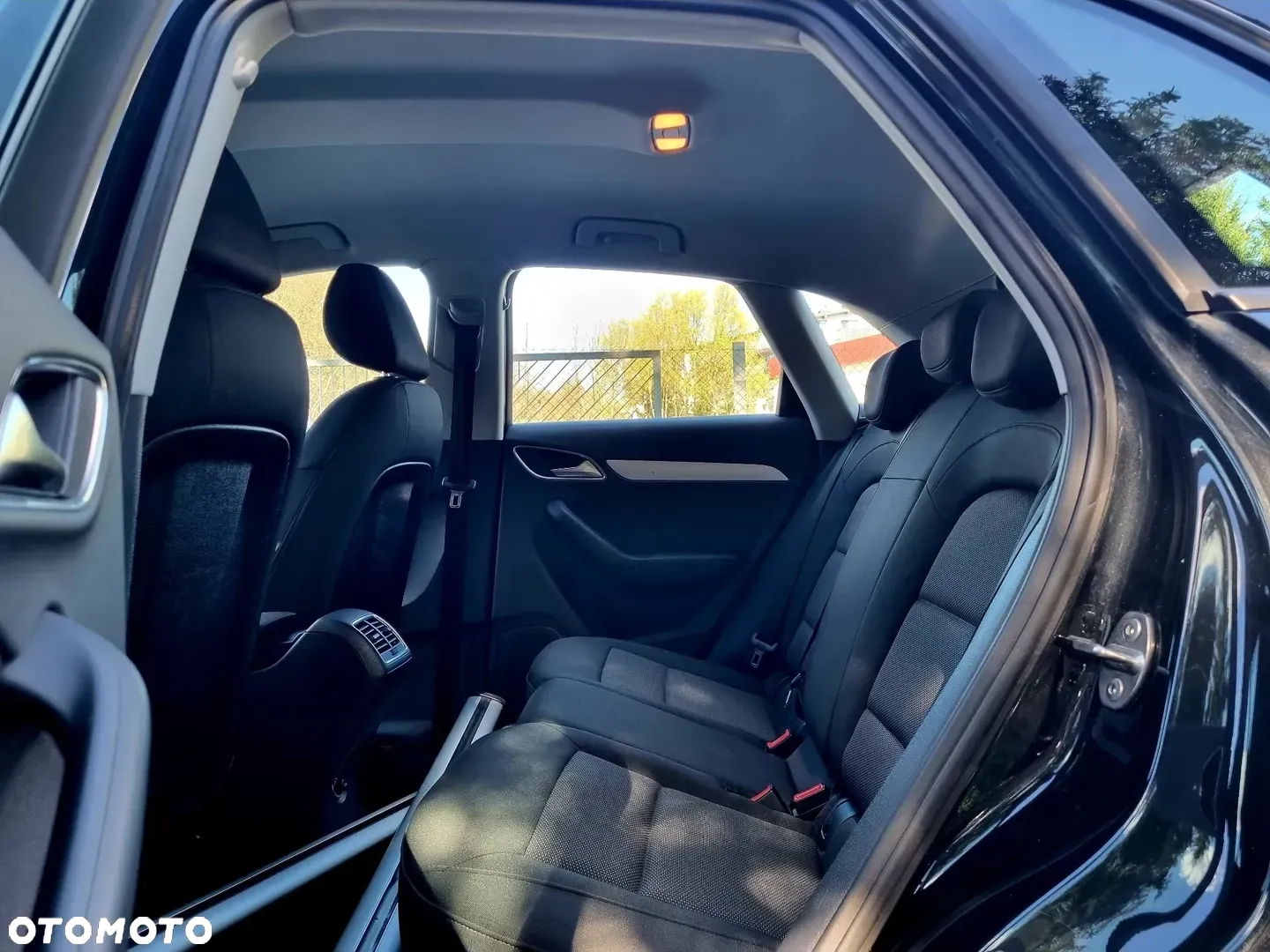 Audi Q3 1.4 TFSI - 10