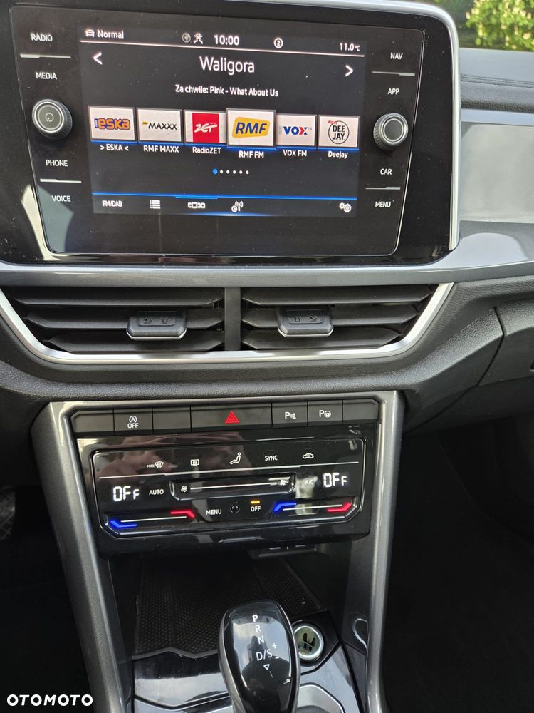 Volkswagen T-Roc 2.0 TDI SCR 4MOTION DSG Style - 16