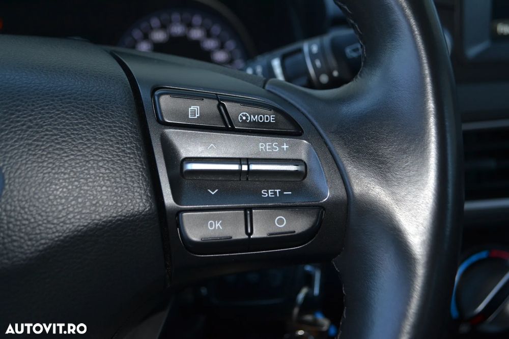 Hyundai KONA 1.6 CRDi 48V-Hybrid Select - 20