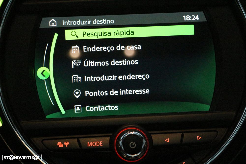 MINI Clubman Cooper Premium Final Edition Auto - 34