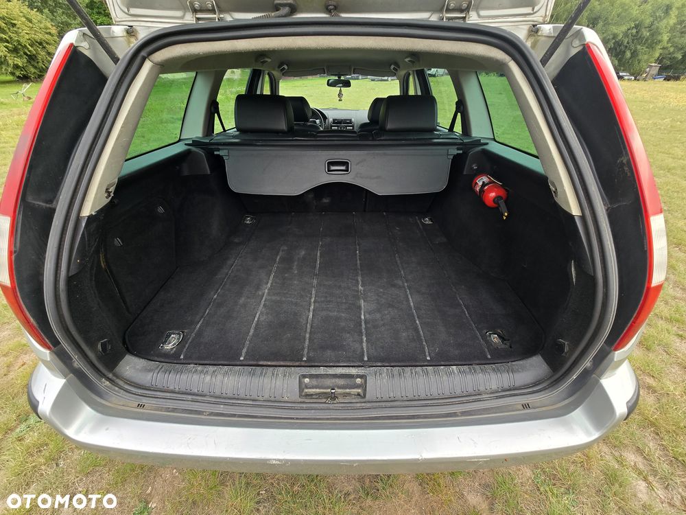Ford Mondeo - 10
