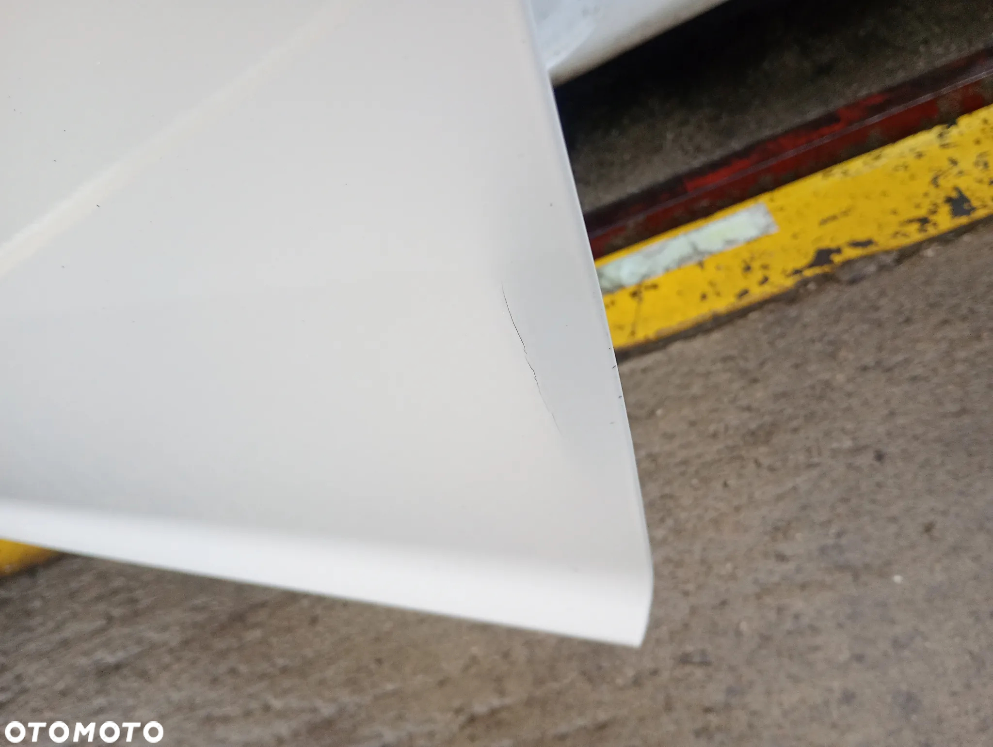 OPEL CORSA D 3D Z474 drzwi lewe przednie przód kierowcy - 3