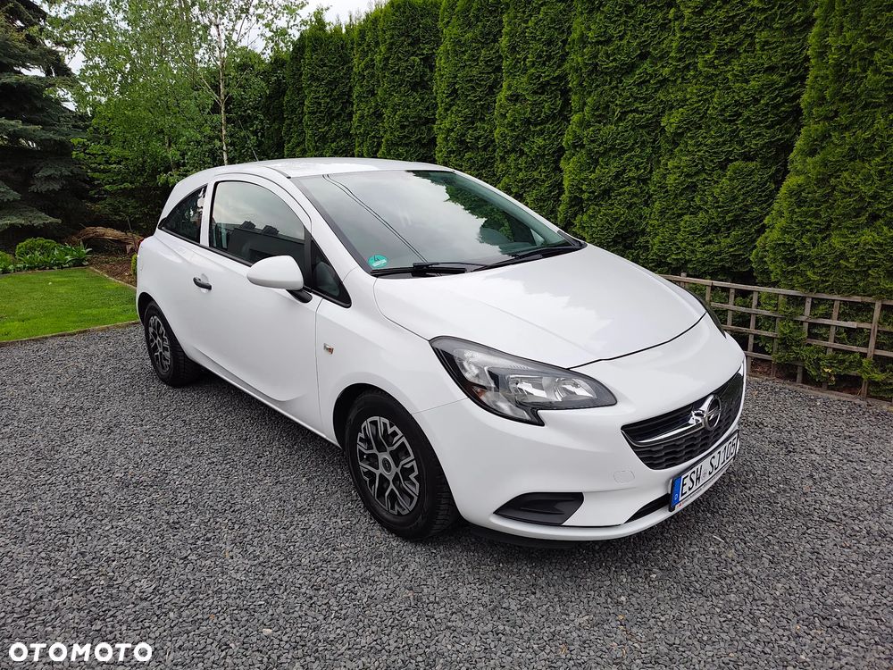 Opel Corsa 1.2 Active - 1