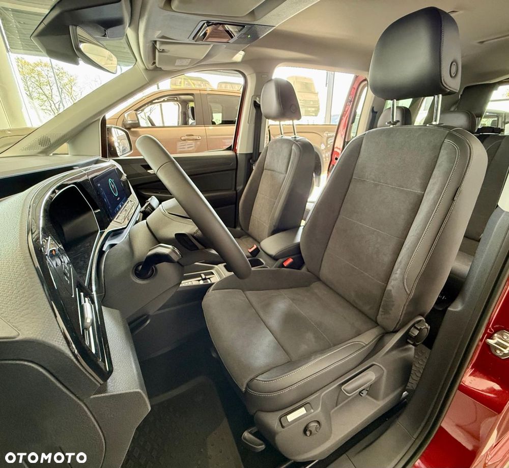 Volkswagen Caddy - 20