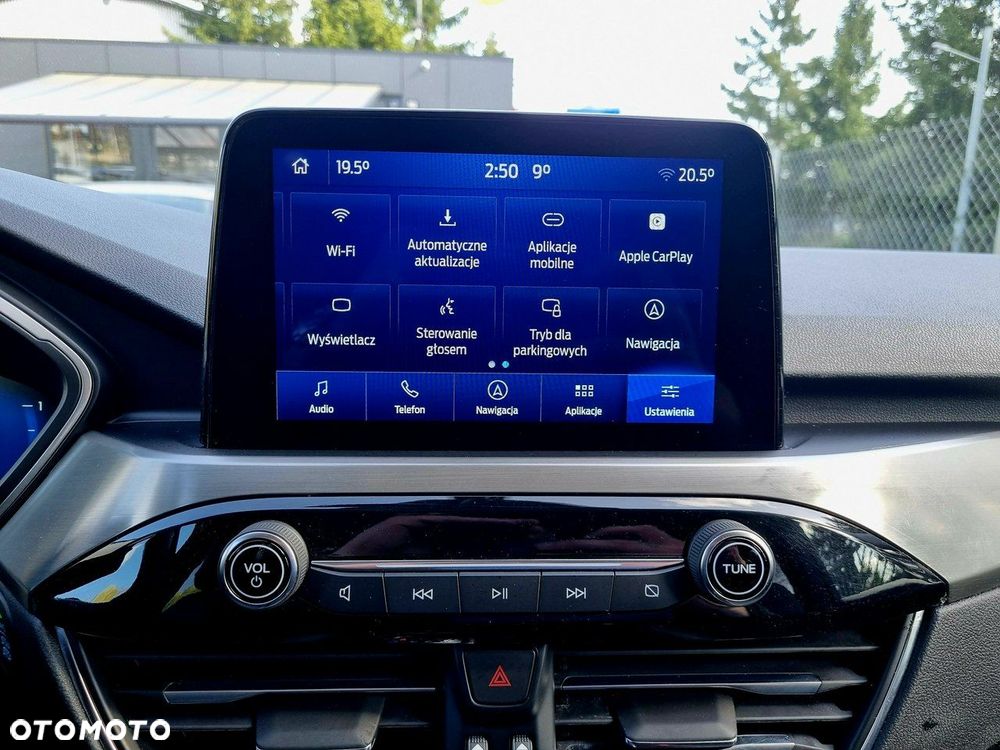 Ford Kuga 1.5 EcoBlue TITANIUM - 23