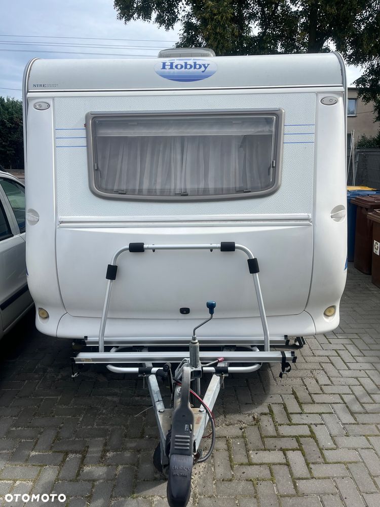 Hobby 440 De Luxe - 2