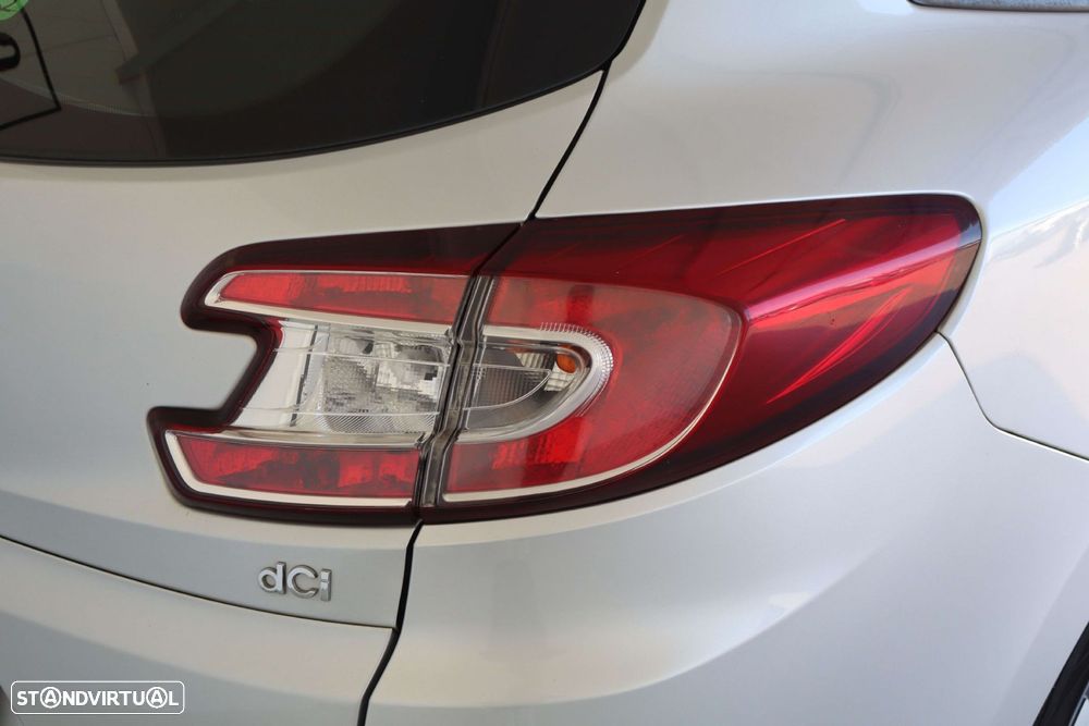 Renault Mégane Sport Tourer 1.5 dCi Comfort SS - 9