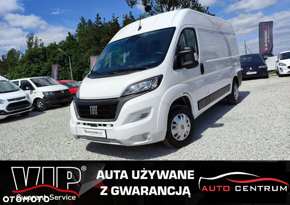 Fiat Ducato - 1