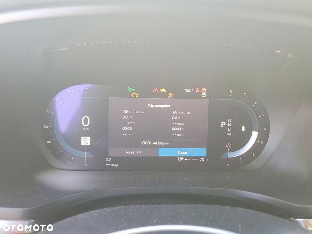 Volvo S60 B5 B AWD Ultimate Bright - 10