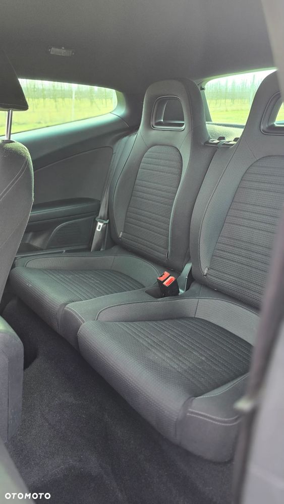 Volkswagen Scirocco 1.4 TSI Match - 11