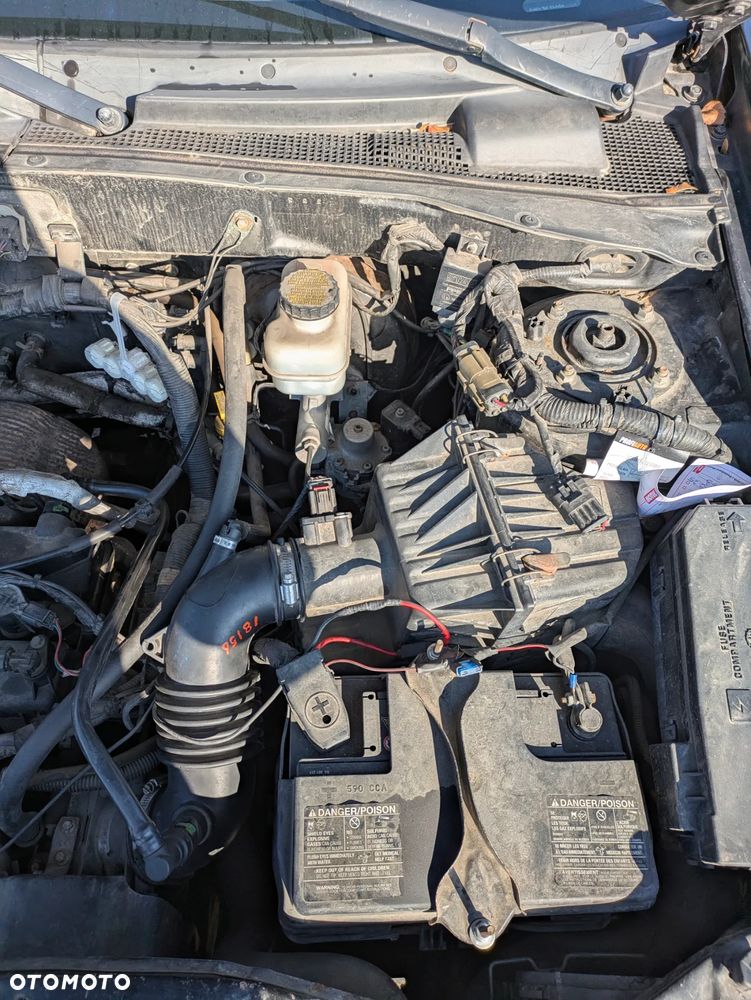 Ford Escape 2.3 XLS - 18