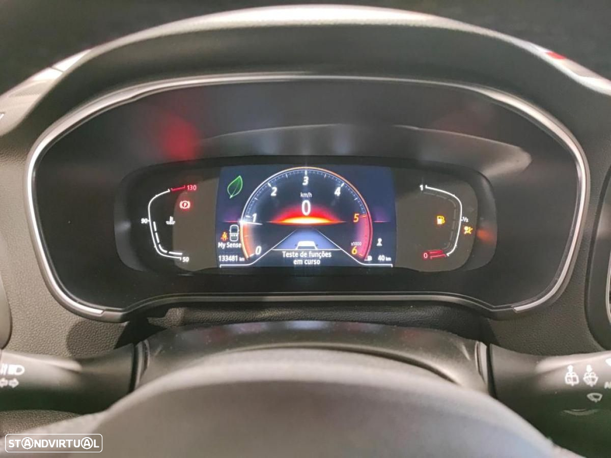 Renault Mégane Sport Tourer 1.5 Blue dCi Intens - 5