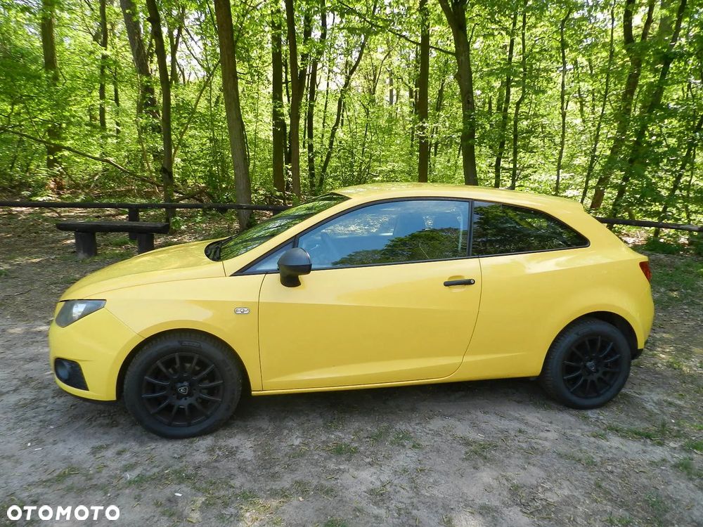 Seat Ibiza - 19