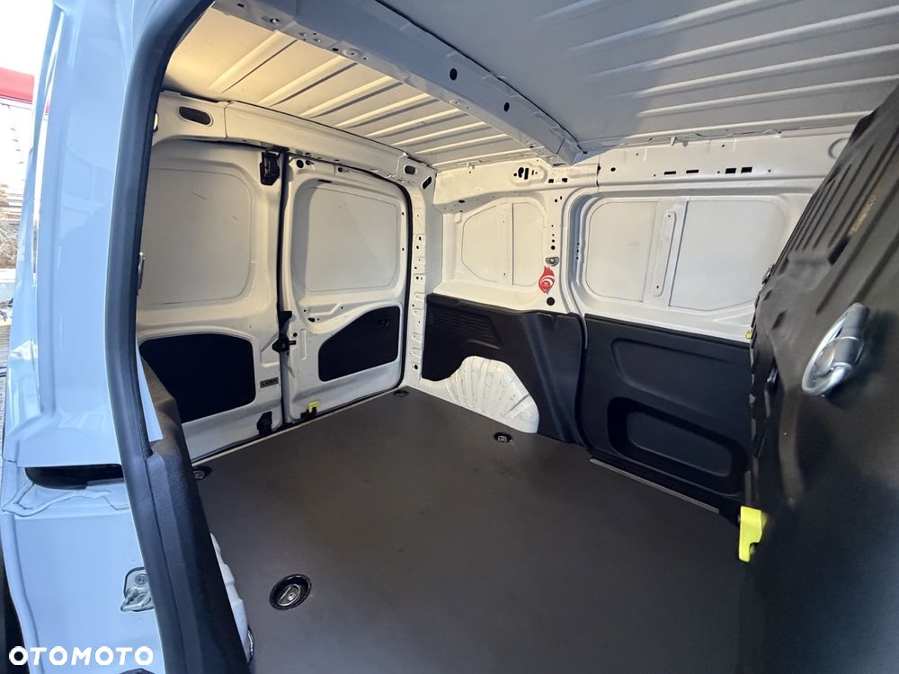 Citroën Berlingo - 28