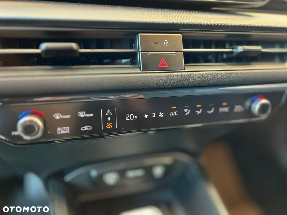 Kia XCeed - 21