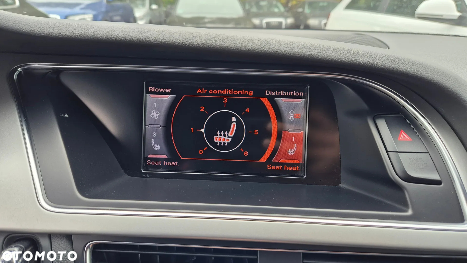 Audi A5 2.0 TFSI Sportback - 30