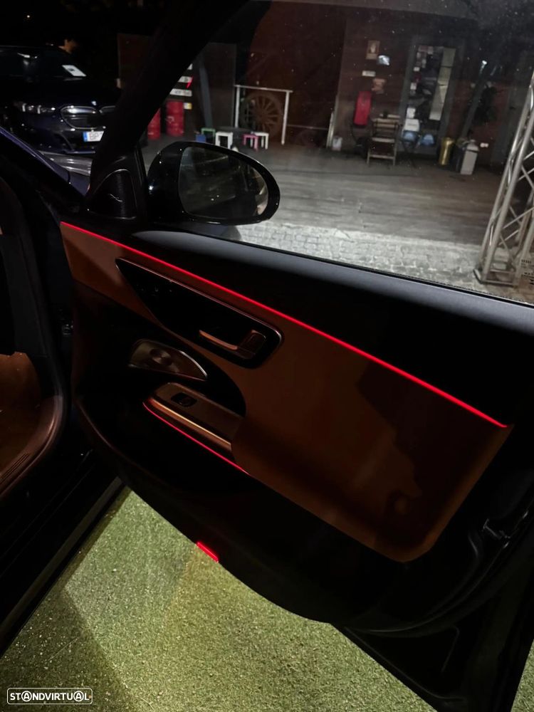 Mercedes-Benz E 300 - 30
