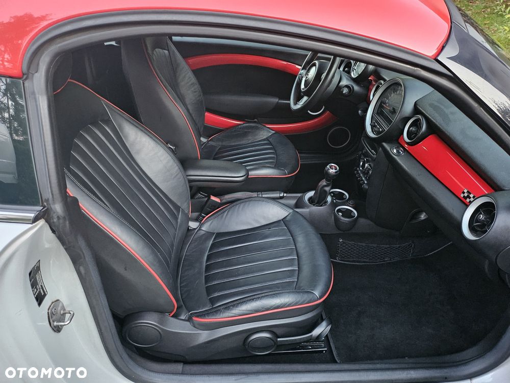 MINI John Cooper Works - 6
