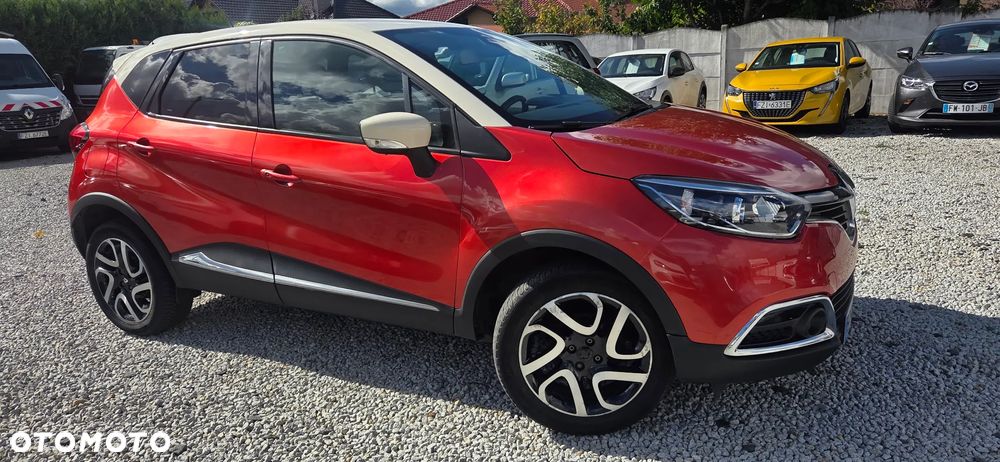 Renault Captur - 14