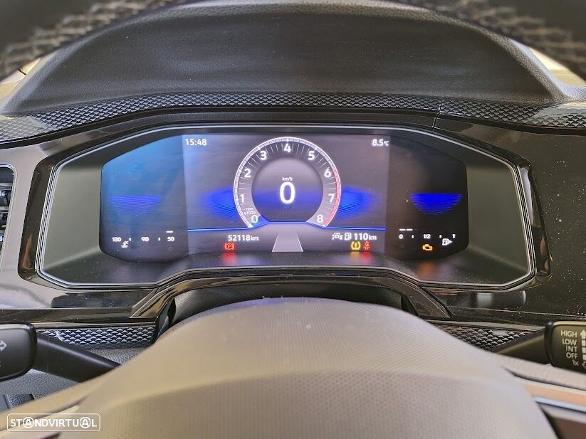 VW Polo 1.0 TSI Life - 11