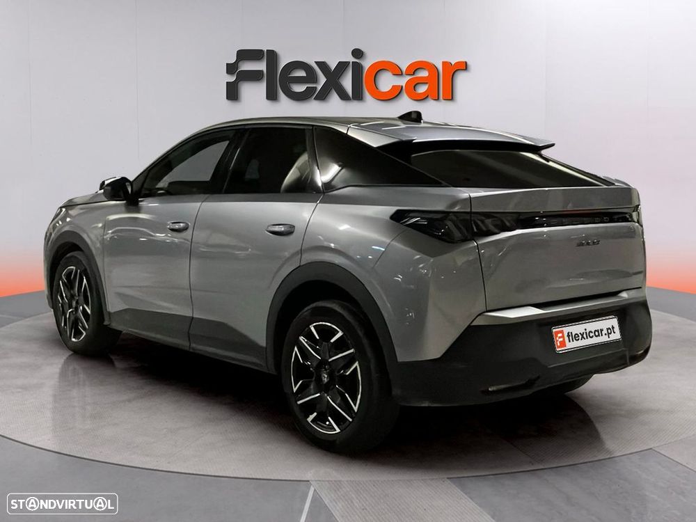 Peugeot 3008 - 7
