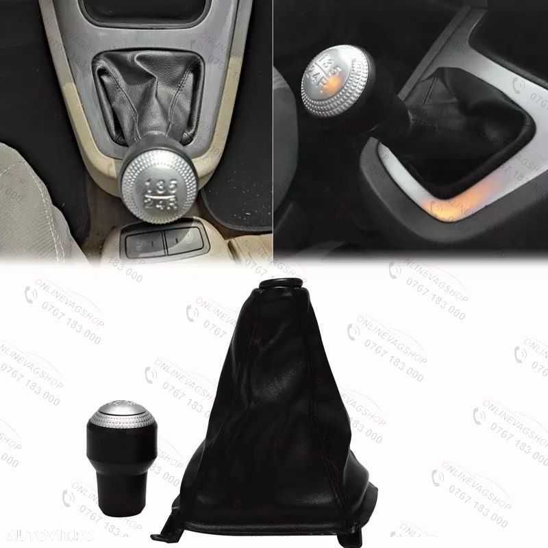 Nuca cu manson schimbator Hyundai Tucson - 3
