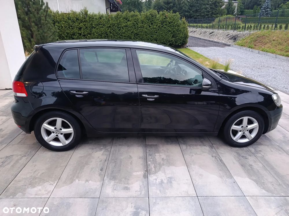 Volkswagen Golf 1.4 CityLine - 18