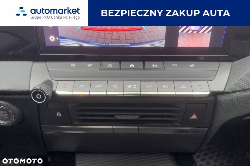 Opel Astra VI 1.5 CDTI Elegance S&S - 19