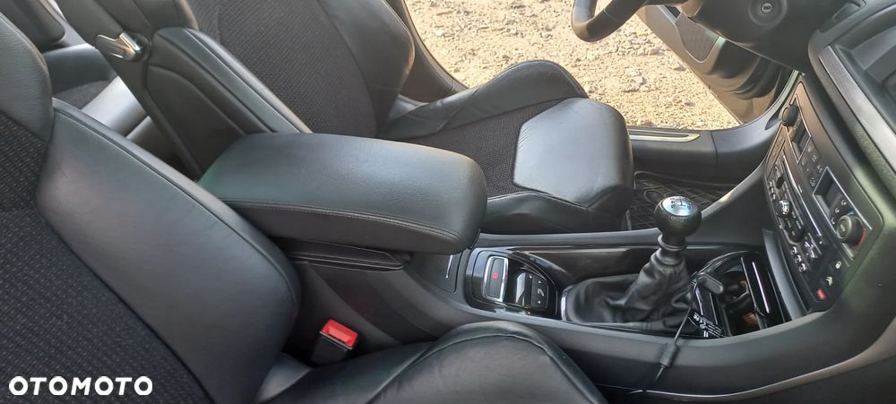 Citroën C5 2.0 HDi Exclusive - 21