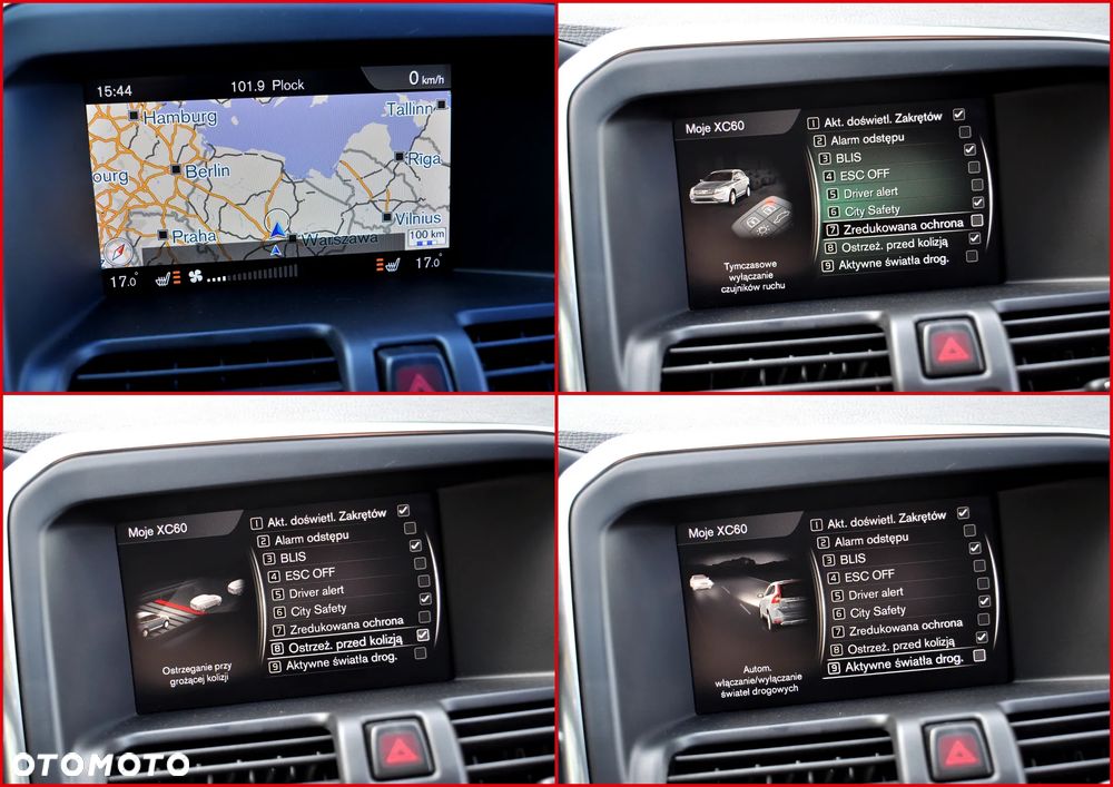 Volvo XC 60 D4 Summum - 40