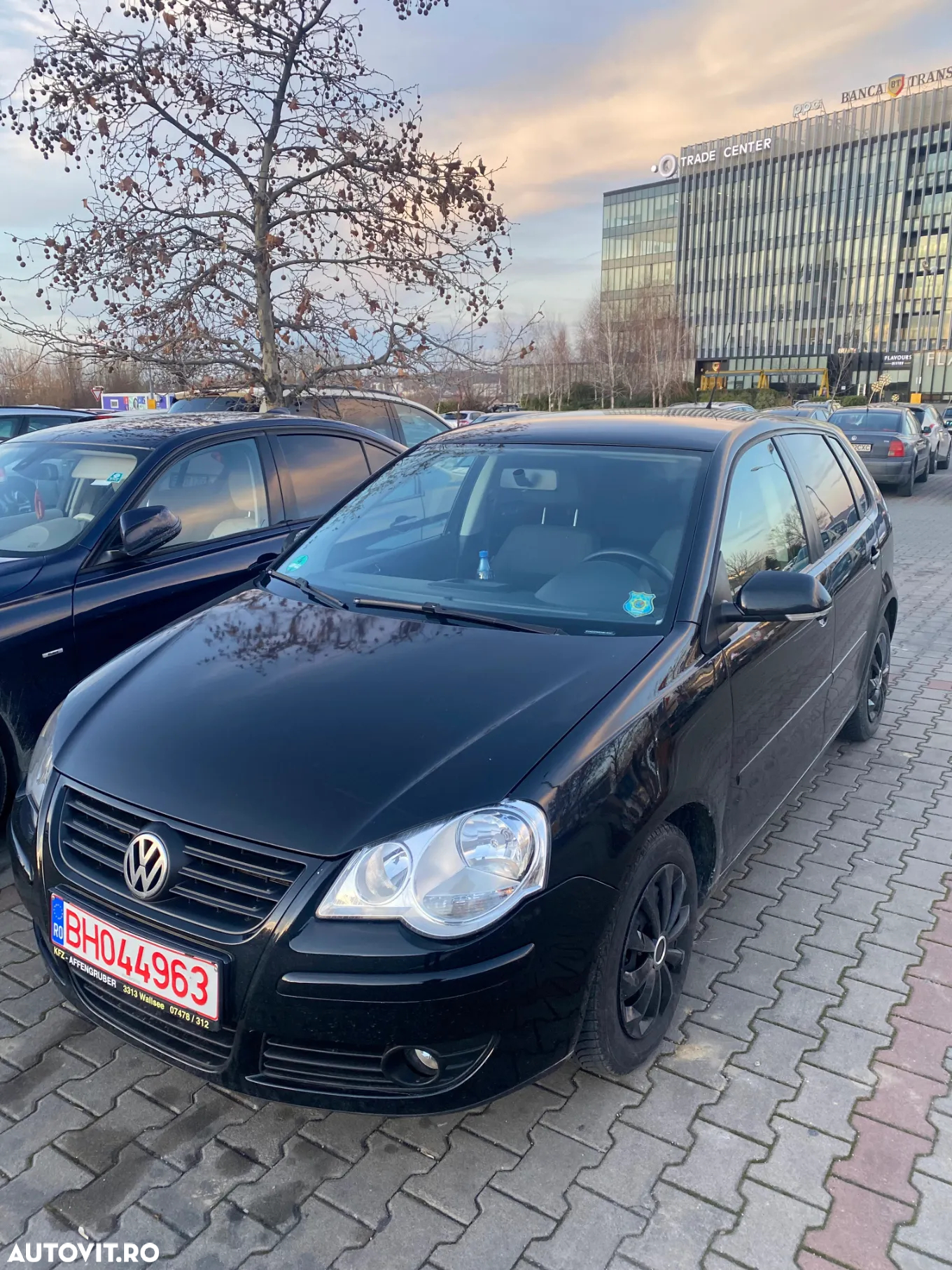 Volkswagen Polo 1.2 Team - 4