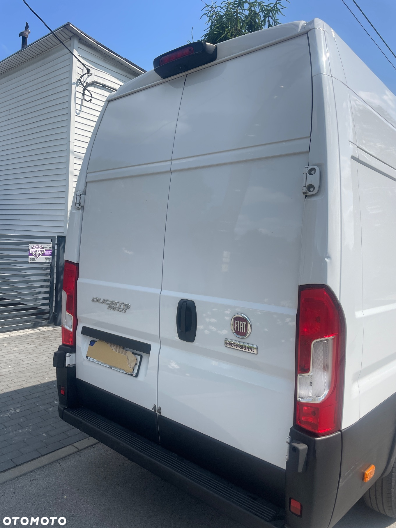 Fiat DUCATO - 3