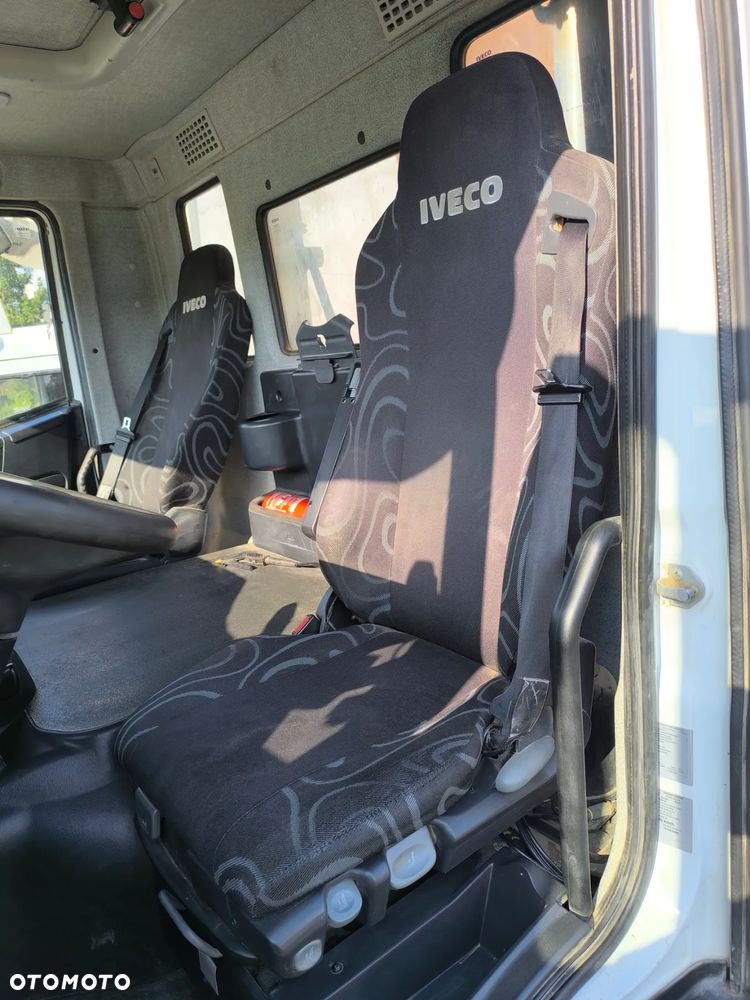 Iveco Trakker450 - 26