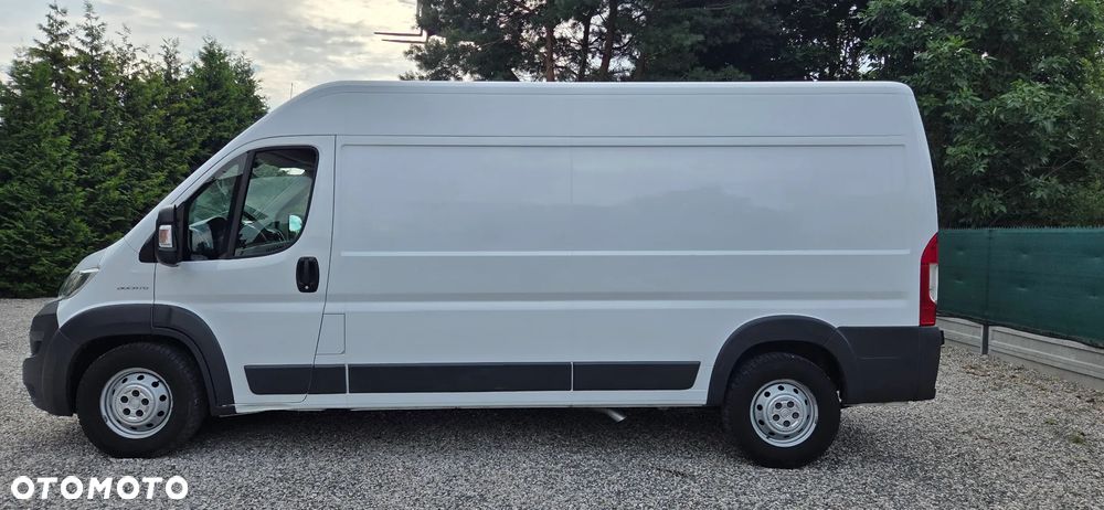 Fiat Ducato - 9