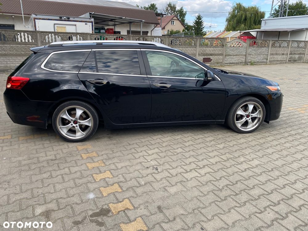 Honda Accord Tourer 2.2i-DTEC Executive - 3