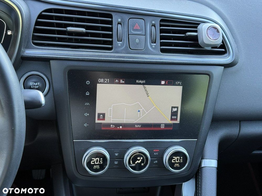 Renault Kadjar 1.3 TCe FAP Intens - 29