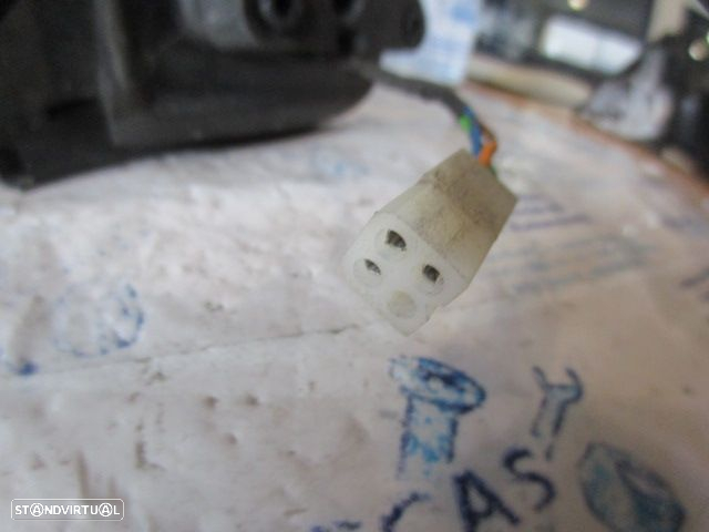 Espelho Esp3851 SUZUKI SWIFT 2000 1.0I 53CV 3P CINZA ESQ ELETRICO SEM VIDRO 3 PINOS - 3