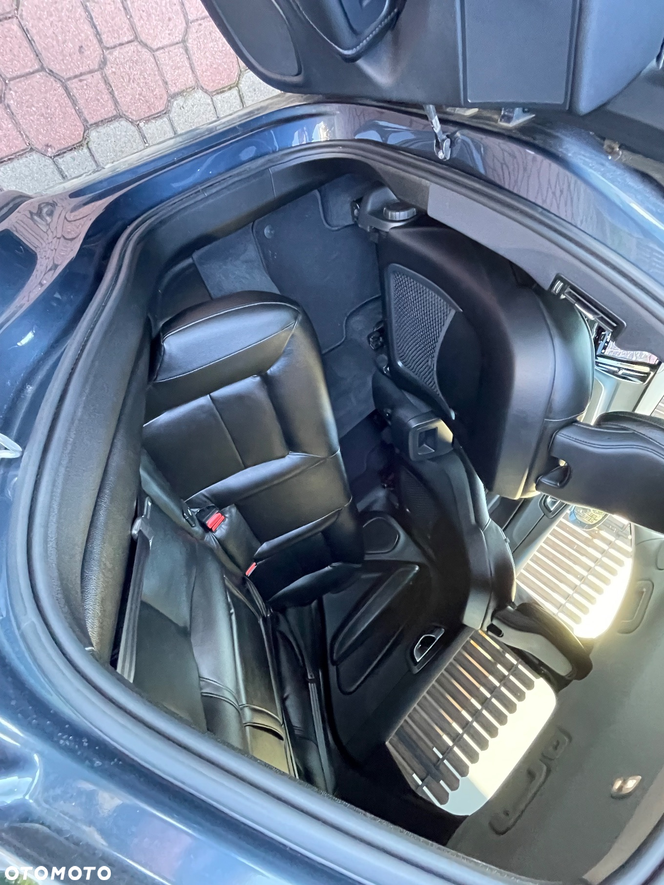 Volvo XC 60 - 7
