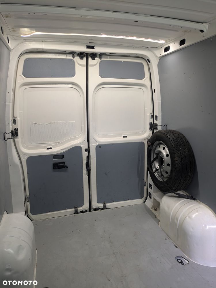 Opel Movano - 14