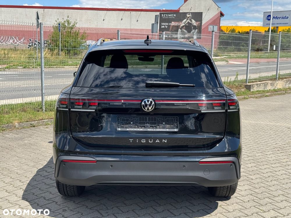 Volkswagen Tiguan 2.0 TDI SCR DSG Goal - 6