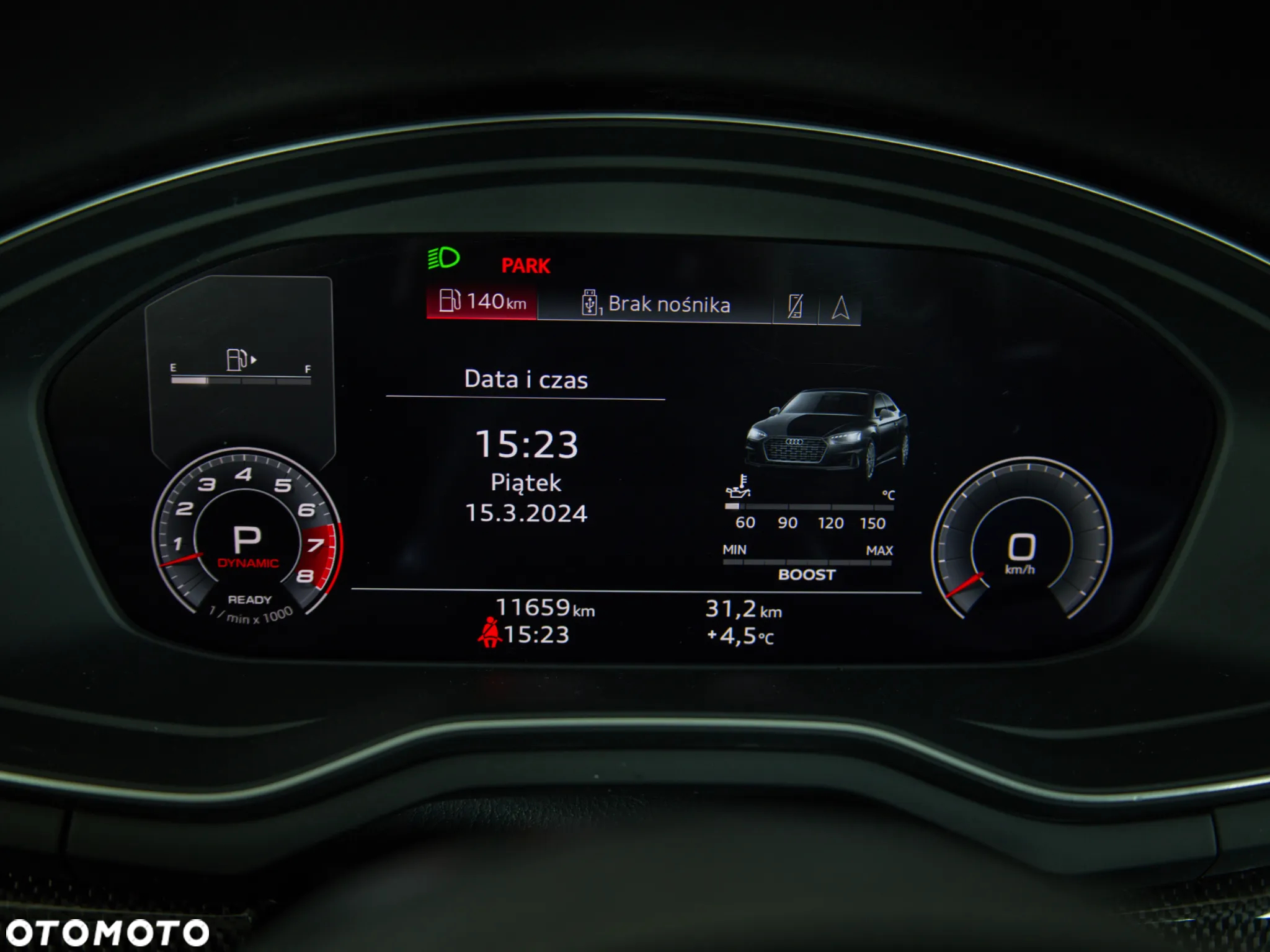 Audi S5 Coupe 3.0 TFSI quattro tiptronic - 19