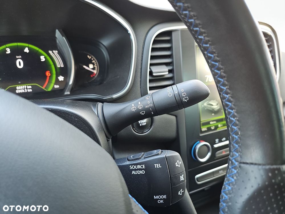 Renault Megane 1.2 Energy TCe GT Line - 30