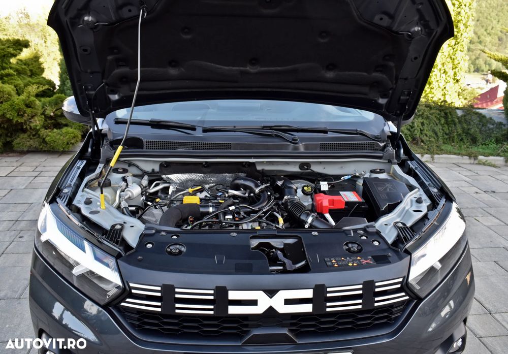 Dacia Logan ECO-G 100 MT6 Prestige+ - 17