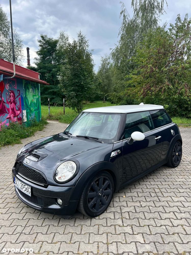 MINI Cooper S - 7