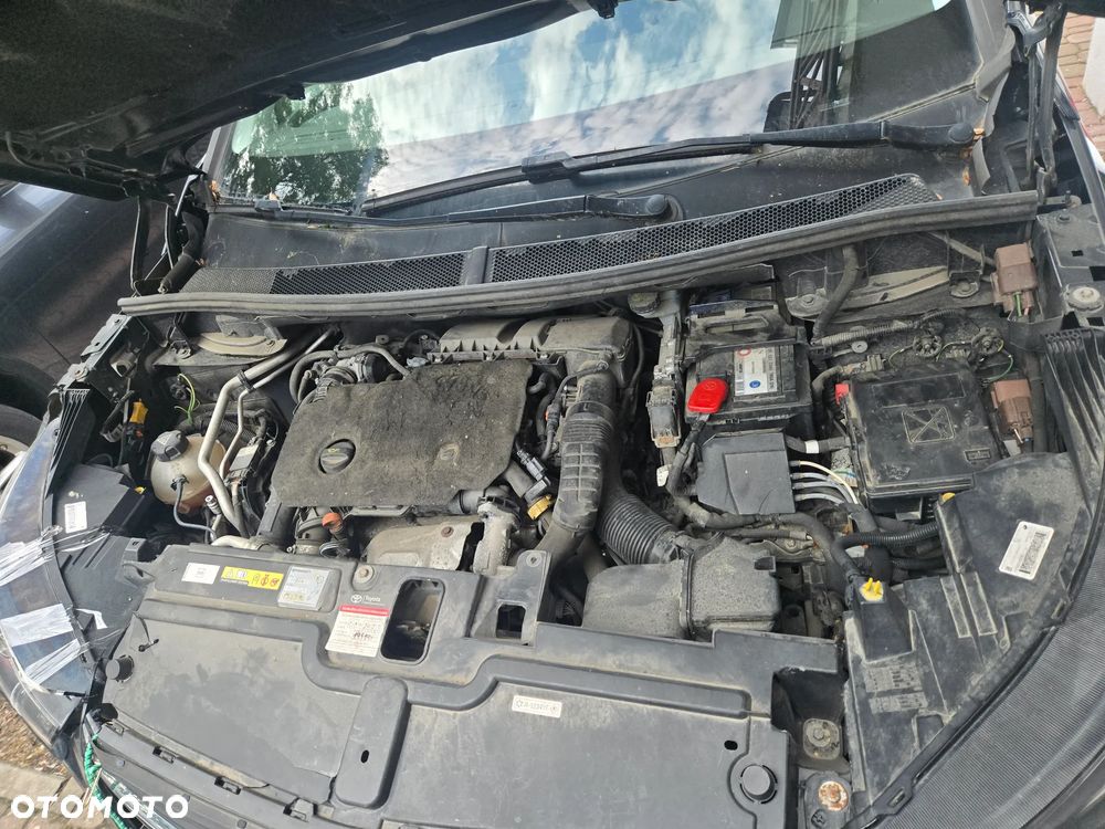 Opel Grandland X 1.5 D Start/Stop Automatik Design Line - 15