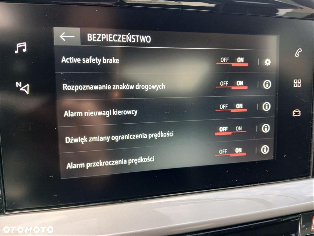 Opel Mokka 1.2 T GS S&S - 13